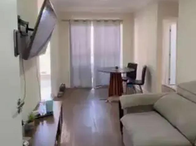 Apartamento venda em Hortolândia