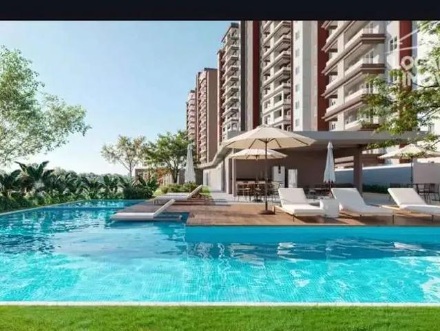 Apartamento venda em Região Imediata de Campinas, Região Metropolitana de Campinas