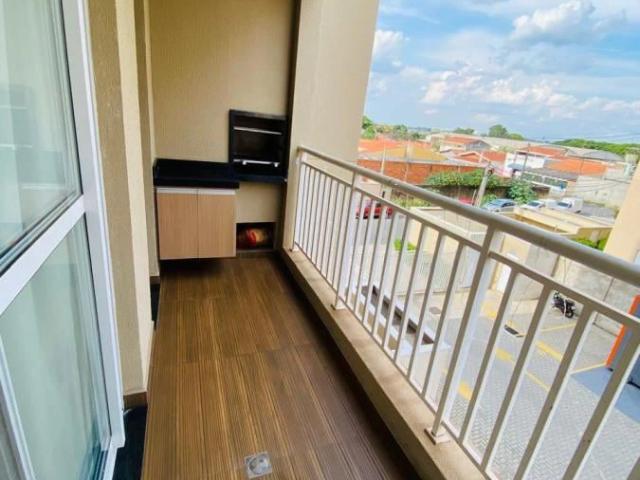 Apartamento venda em Vila Ipê, Hortolândia