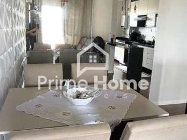 Apartamento venda em Vila Ipê, Hortolândia