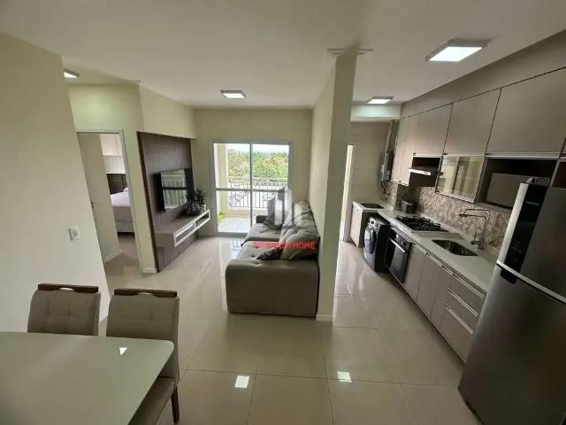 Apartamento venda em Vila Ipê, Hortolândia
