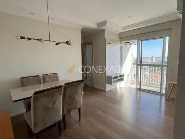 Apartamento venda em Região Imediata de Campinas, Região Metropolitana de Campinas