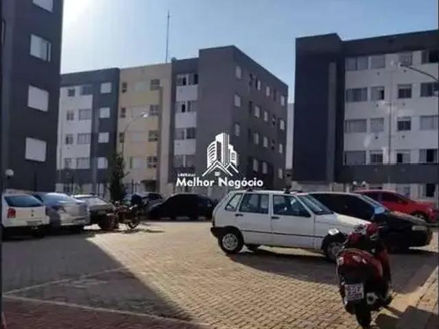 Apartamento venda em Região Imediata de Campinas, Região Metropolitana de Campinas