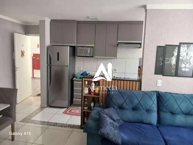 Apartamento venda em Vila América, Hortolândia