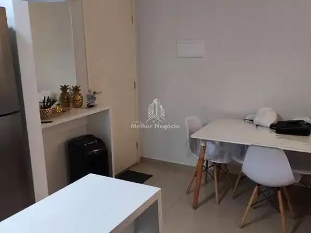 Apartamento venda em Jardim das Paineiras, Hortolândia
