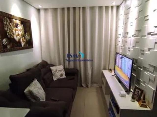 Apartamento venda em Jardim Minda, Hortolândia