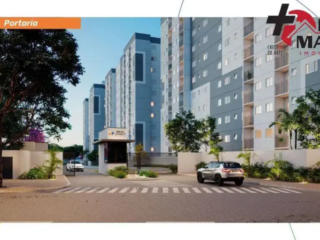 Apartamento venda em Região Imediata de Campinas, Região Metropolitana de Campinas