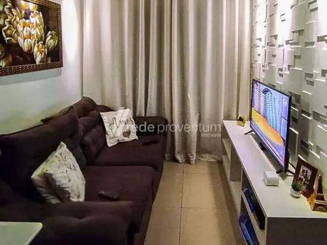 Apartamento venda em Região Imediata de Campinas, Região Metropolitana de Campinas