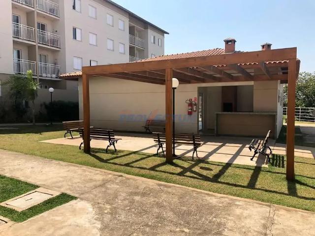 Apartamento venda em Região Imediata de Campinas, Região Metropolitana de Campinas