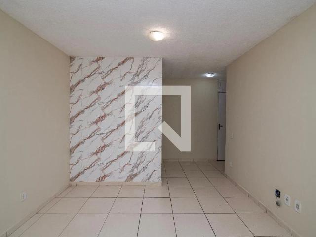 Apartamento venda em Parque do Horto, Hortolândia