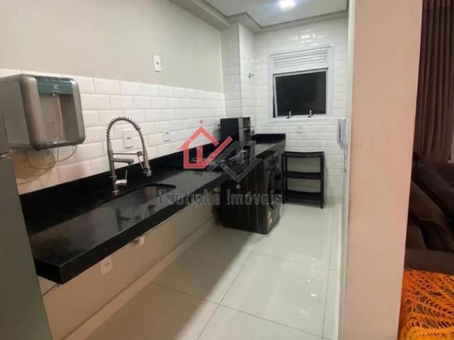 Apartamento venda em Jardim Nossa Senhora da Penha, Hortolândia