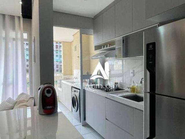 Apartamento venda em Jardim Nossa Senhora da Penha, Hortolândia