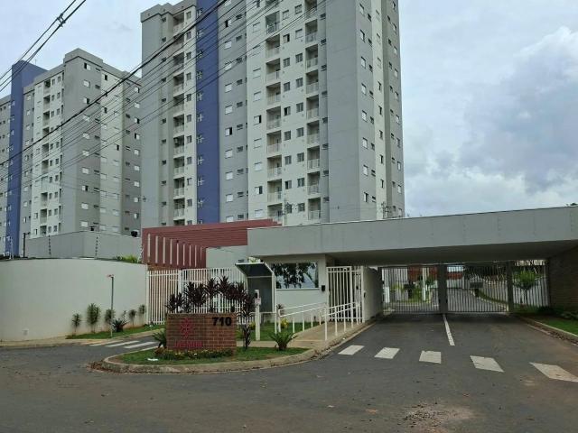 Apartamento venda em Jardim Nossa Senhora da Penha, Hortolândia