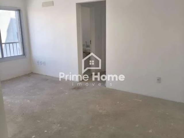Apartamento venda em Vila Ipê, Hortolândia