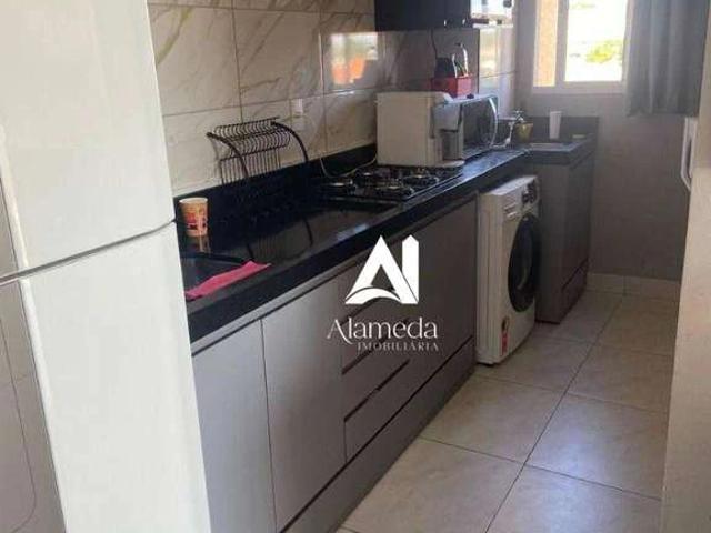 Apartamento venda em Jardim Nossa Senhora da Penha, Hortolândia