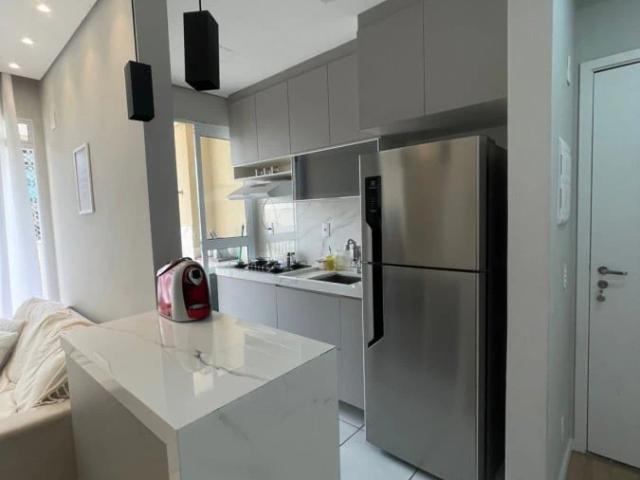 Apartamento venda em Jardim Nossa Senhora da Penha, Hortolândia