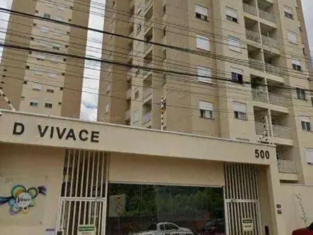 Apartamento venda em Jardim Nossa Senhora da Penha, Hortolândia