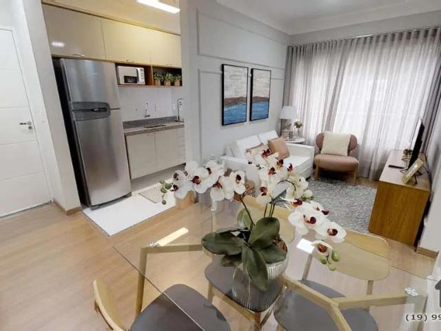 Apartamento venda em Vila Ipê, Hortolândia
