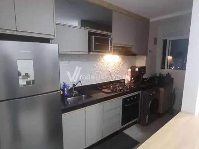 Apartamento venda em Região Imediata de Campinas, Região Metropolitana de Campinas