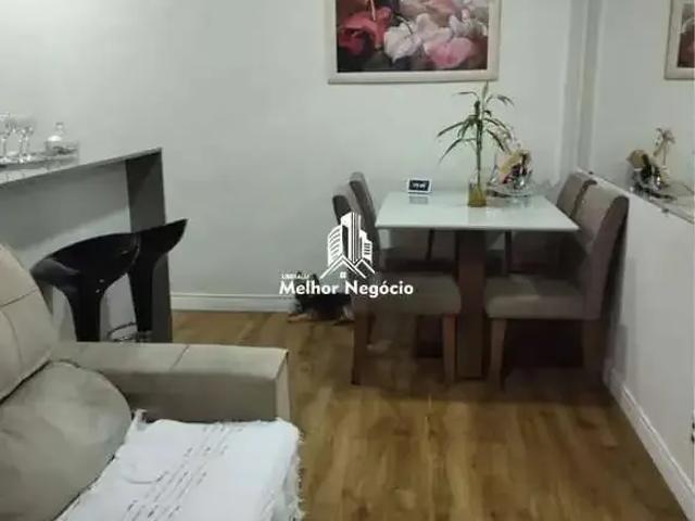 Apartamento venda em Região Imediata de Campinas, Região Metropolitana de Campinas