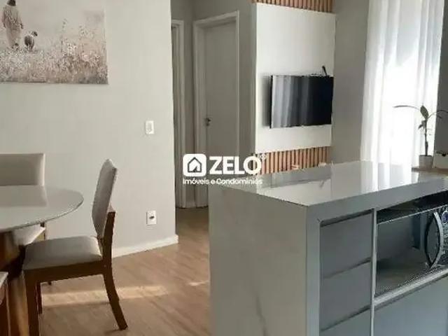 Apartamento venda em Região Imediata de Campinas, Região Metropolitana de Campinas