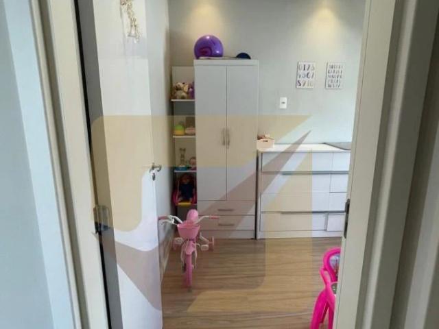Apartamento venda em Vila Ipê, Hortolândia