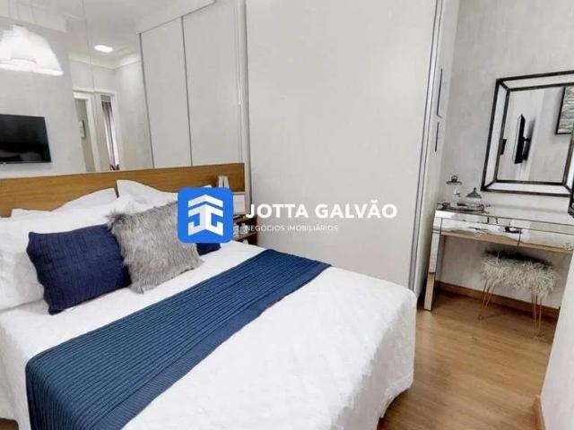Apartamento venda em Vila Ipê, Hortolândia