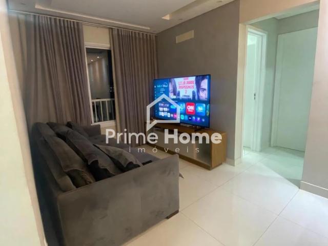 Apartamento venda em Vila Ipê, Hortolândia