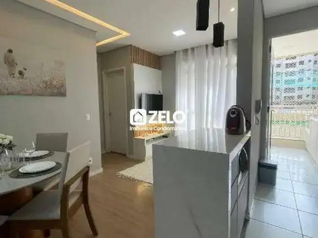Apartamento venda em Região Imediata de Campinas, Região Metropolitana de Campinas