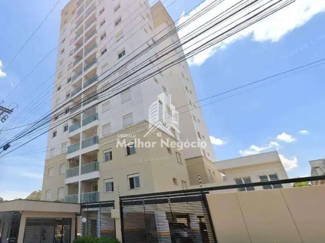 Apartamento venda em Região Imediata de Campinas, Região Metropolitana de Campinas