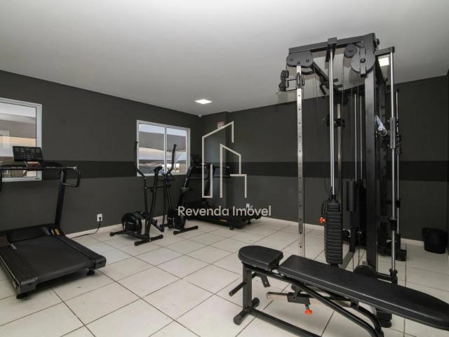 Apartamento venda em Chácara Fazenda do Coelho, Hortolândia