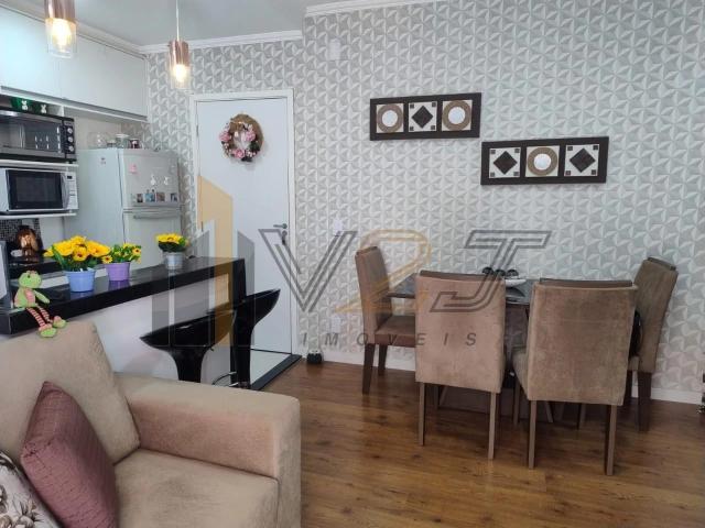 Apartamento venda em Chácara Fazenda do Coelho, Hortolândia