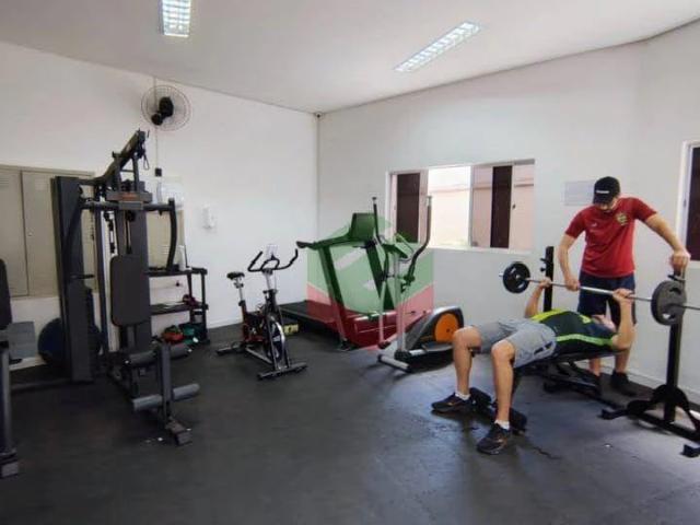 Apartamento venda em Jardim Hortulania, Jundiaí
