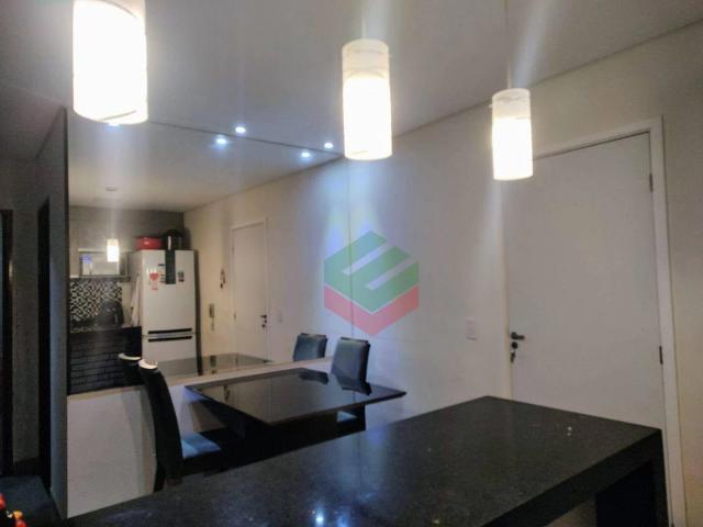 Apartamento venda em Jardim Hortulania, Jundiaí