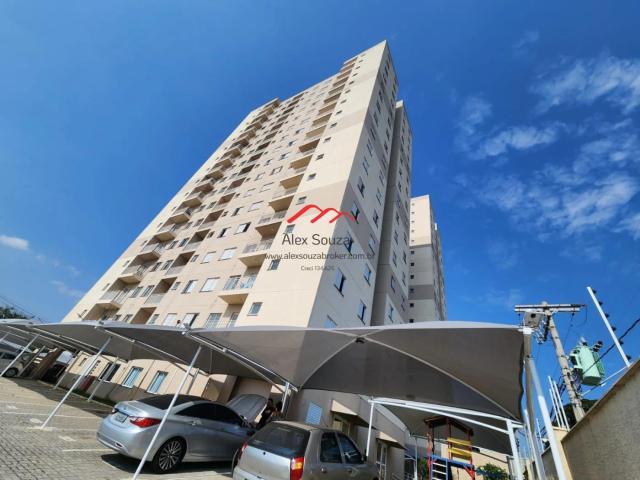 Apartamento venda em Chácara Fazenda do Coelho, Hortolândia