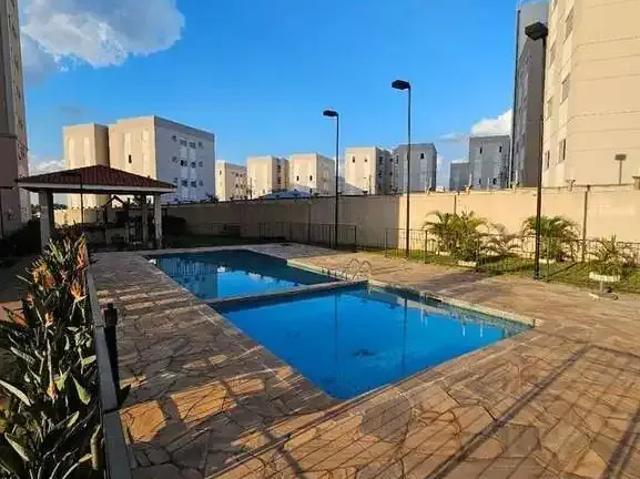 Apartamento venda em Região Imediata de Campinas, Região Metropolitana de Campinas