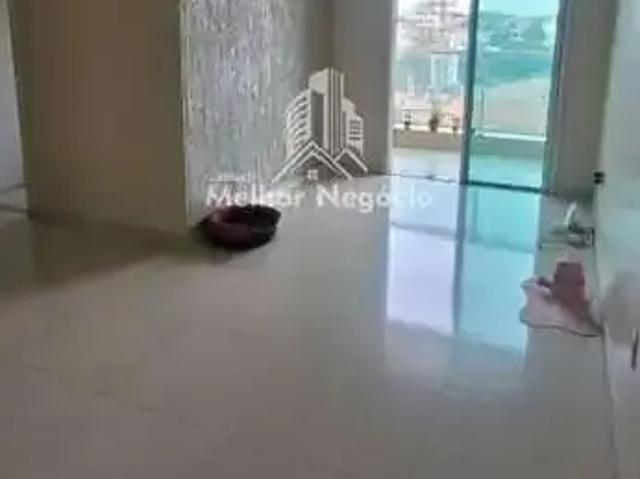 Apartamento venda em Jardim Nossa Senhora de Fátima, Hortolândia
