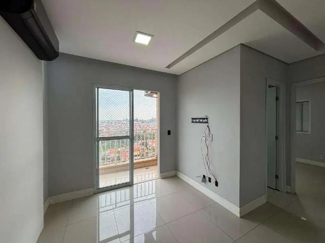 Apartamento venda em Chácara Fazenda do Coelho, Hortolândia