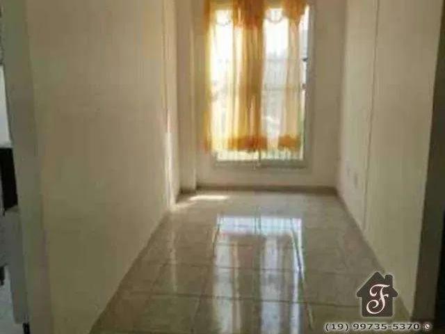Apartamento venda em Jardim Nossa Senhora de Fátima, Hortolândia