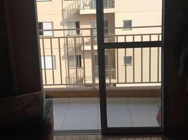 Apartamento venda em Chácara Fazenda do Coelho, Hortolândia