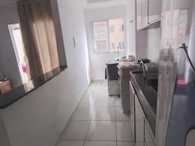 Apartamento venda em Chácara Fazenda do Coelho, Hortolândia