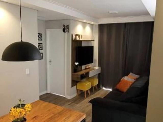 Apartamento venda em Chácara Fazenda do Coelho, Hortolândia
