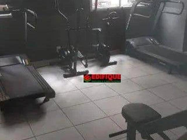 Apartamento venda em Chácara Fazenda do Coelho, Hortolândia