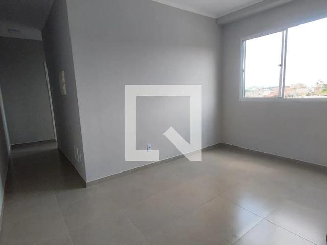 Apartamento venda em Hortolândia