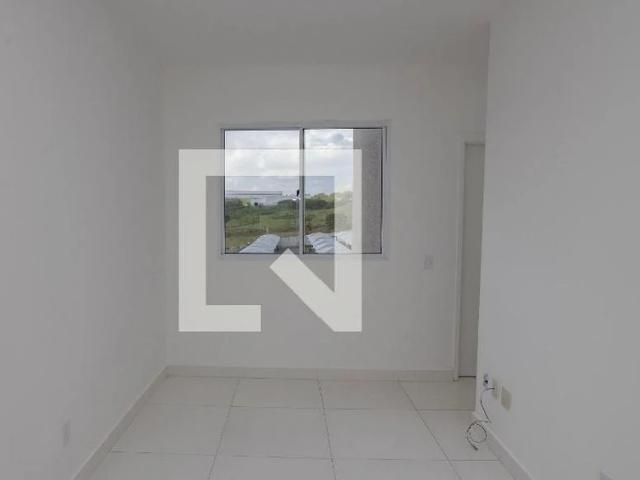Apartamento venda em Hortolândia