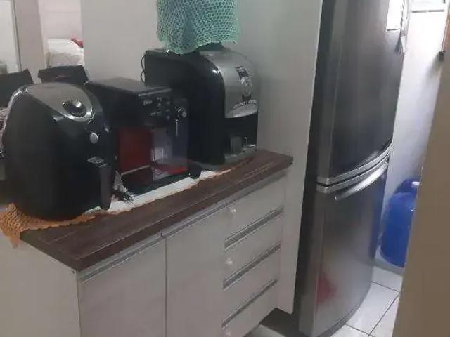 Apartamento venda em Jardim Minda, Hortolândia