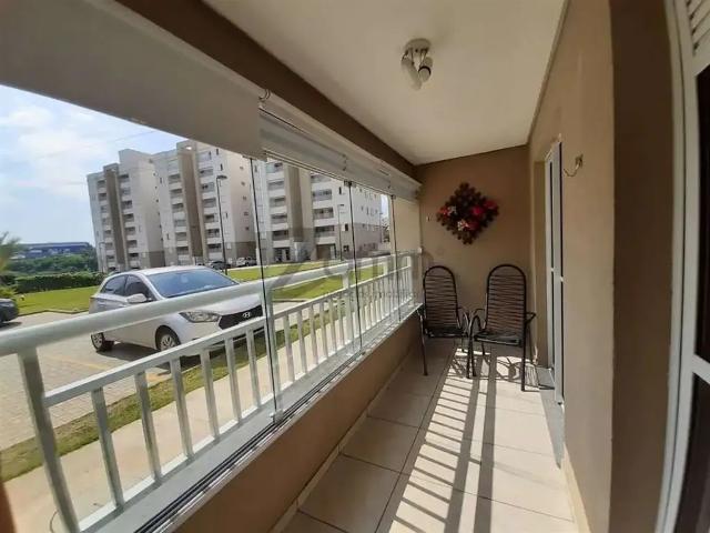 Apartamento venda em Região Imediata de Campinas, Região Metropolitana de Campinas