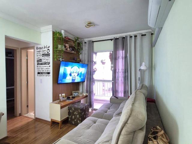 Apartamento venda em Jardim Minda, Hortolândia