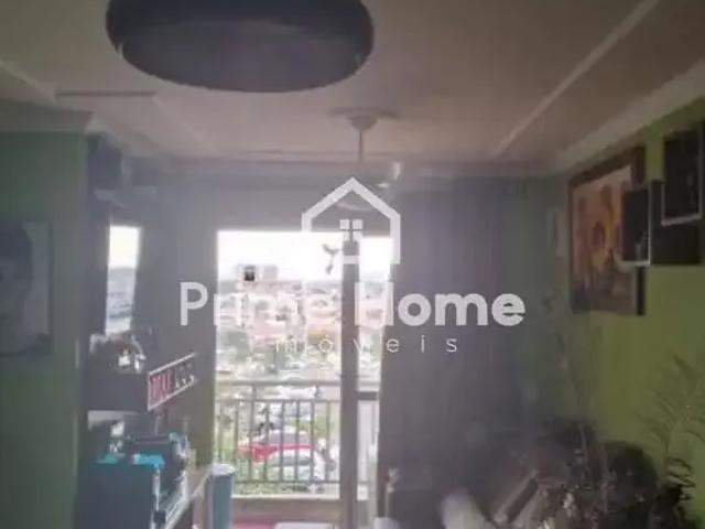 Apartamento venda em Região Imediata de Campinas, Região Metropolitana de Campinas