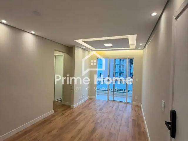 Apartamento venda em Região Imediata de Campinas, Região Metropolitana de Campinas